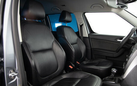 Skoda Yeti I рестайлинг, 2012 год, 999 000 рублей, 6 фотография