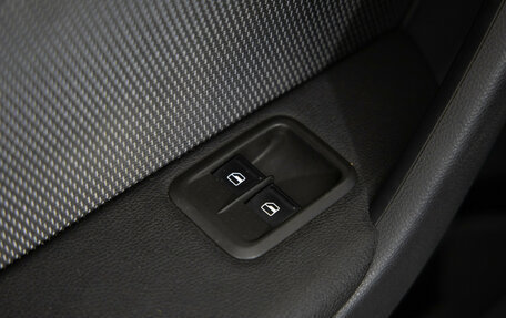 Skoda Yeti I рестайлинг, 2012 год, 999 000 рублей, 10 фотография