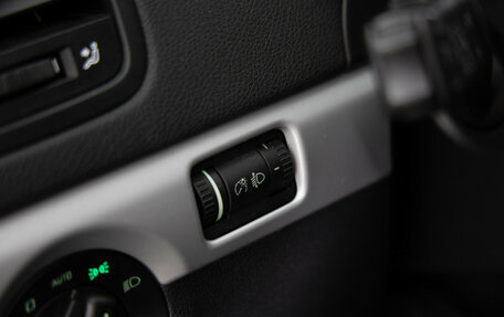 Skoda Yeti I рестайлинг, 2012 год, 999 000 рублей, 12 фотография