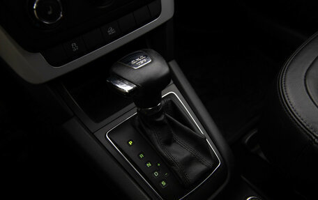 Skoda Yeti I рестайлинг, 2012 год, 999 000 рублей, 20 фотография