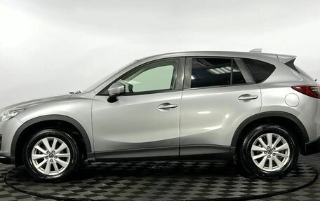 Mazda CX-5 II, 2012 год, 1 650 000 рублей, 9 фотография