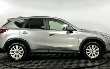 Mazda CX-5 II, 2012 год, 1 650 000 рублей, 5 фотография