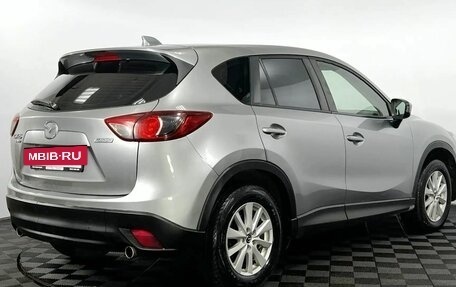 Mazda CX-5 II, 2012 год, 1 650 000 рублей, 6 фотография