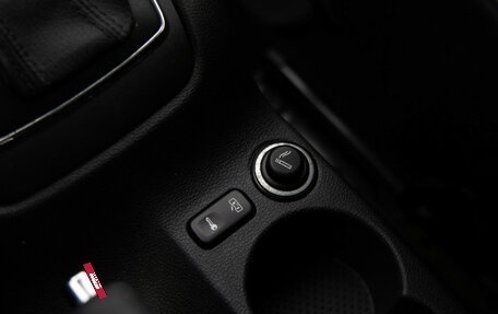 Skoda Yeti I рестайлинг, 2012 год, 999 000 рублей, 21 фотография