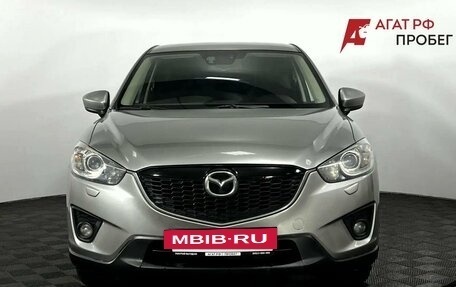 Mazda CX-5 II, 2012 год, 1 650 000 рублей, 3 фотография