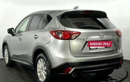Mazda CX-5 II, 2012 год, 1 650 000 рублей, 8 фотография