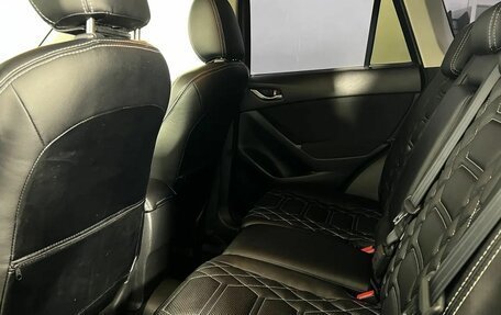 Mazda CX-5 II, 2012 год, 1 650 000 рублей, 11 фотография