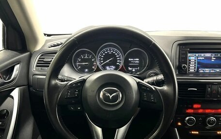 Mazda CX-5 II, 2012 год, 1 650 000 рублей, 17 фотография