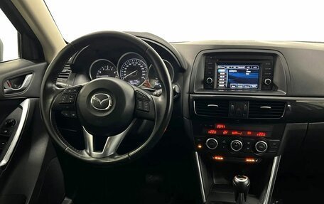 Mazda CX-5 II, 2012 год, 1 650 000 рублей, 16 фотография