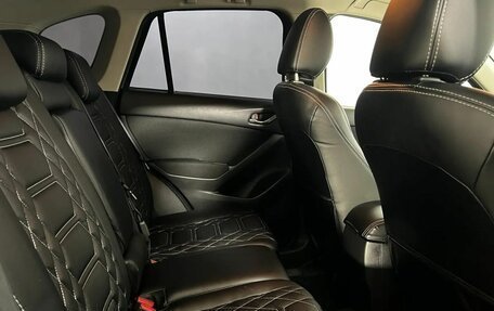 Mazda CX-5 II, 2012 год, 1 650 000 рублей, 12 фотография
