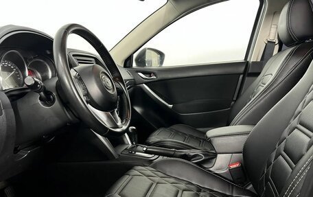 Mazda CX-5 II, 2012 год, 1 650 000 рублей, 10 фотография