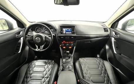 Mazda CX-5 II, 2012 год, 1 650 000 рублей, 14 фотография