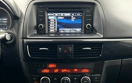 Mazda CX-5 II, 2012 год, 1 650 000 рублей, 15 фотография