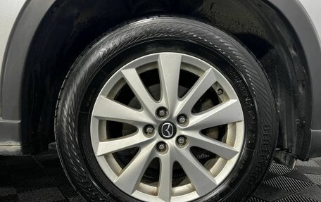 Mazda CX-5 II, 2012 год, 1 650 000 рублей, 21 фотография