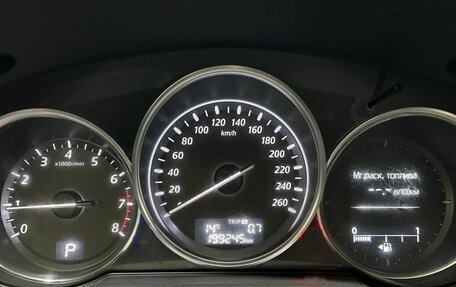 Mazda CX-5 II, 2012 год, 1 650 000 рублей, 18 фотография