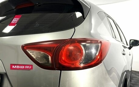 Mazda CX-5 II, 2012 год, 1 650 000 рублей, 20 фотография