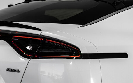 KIA Stinger I, 2019 год, 2 099 000 рублей, 16 фотография