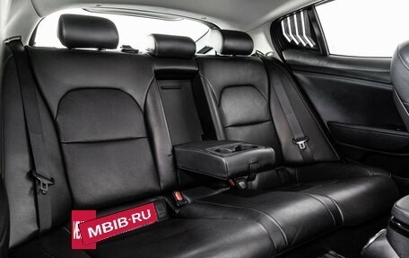 KIA Stinger I, 2019 год, 2 099 000 рублей, 6 фотография