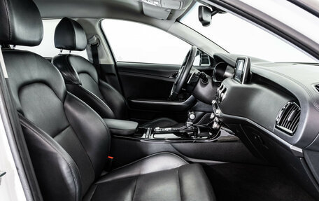 KIA Stinger I, 2019 год, 2 099 000 рублей, 28 фотография