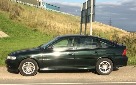 Opel Vectra B рестайлинг, 2000 год, 199 000 рублей, 2 фотография