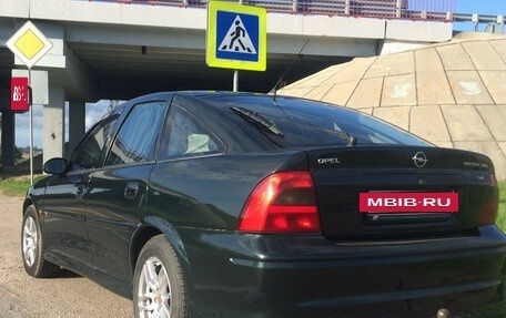 Opel Vectra B рестайлинг, 2000 год, 199 000 рублей, 3 фотография