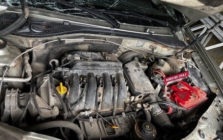 Renault Duster I рестайлинг, 2013 год, 300 000 рублей, 4 фотография