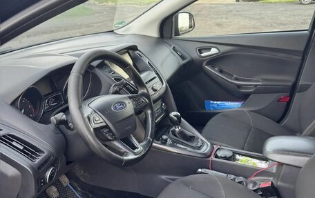 Ford Focus III, 2015 год, 915 000 рублей, 6 фотография