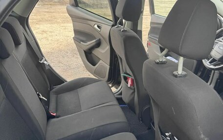 Ford Focus III, 2015 год, 915 000 рублей, 8 фотография