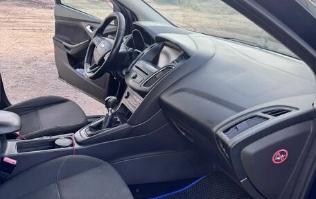 Ford Focus III, 2015 год, 915 000 рублей, 7 фотография