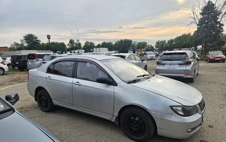 Lifan Solano I (630) рестайлинг, 2011 год, 150 000 рублей, 3 фотография