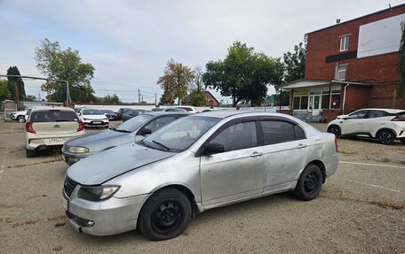 Lifan Solano I (630) рестайлинг, 2011 год, 150 000 рублей, 2 фотография