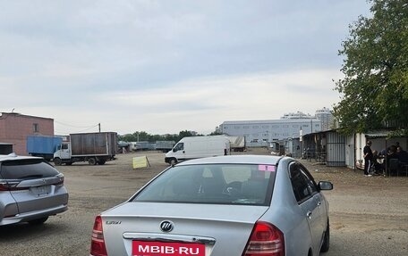 Lifan Solano I (630) рестайлинг, 2011 год, 150 000 рублей, 4 фотография