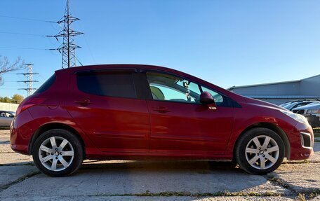 Peugeot 308 II, 2012 год, 600 000 рублей, 3 фотография
