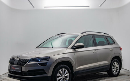 Skoda Karoq I, 2020 год, 2 245 000 рублей, 1 фотография