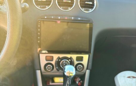 Peugeot 308 II, 2012 год, 600 000 рублей, 8 фотография