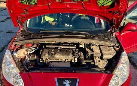 Peugeot 308 II, 2012 год, 600 000 рублей, 12 фотография