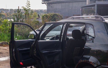 Hyundai Tucson III, 2008 год, 377 000 рублей, 9 фотография
