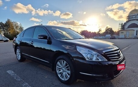 Nissan Teana, 2011 год, 1 200 000 рублей, 1 фотография