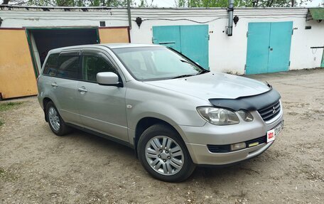 Mitsubishi Airtrek, 2002 год, 430 000 рублей, 1 фотография