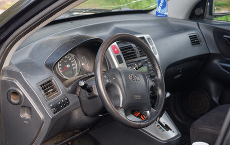 Hyundai Tucson III, 2008 год, 377 000 рублей, 14 фотография
