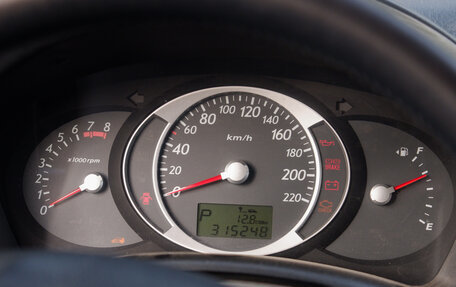 Hyundai Tucson III, 2008 год, 377 000 рублей, 17 фотография