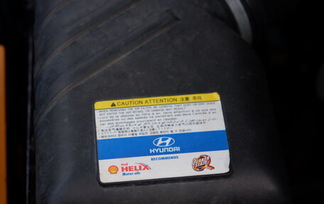Hyundai Tucson III, 2008 год, 377 000 рублей, 16 фотография