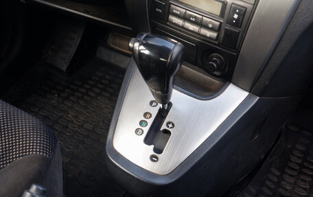 Hyundai Tucson III, 2008 год, 377 000 рублей, 18 фотография