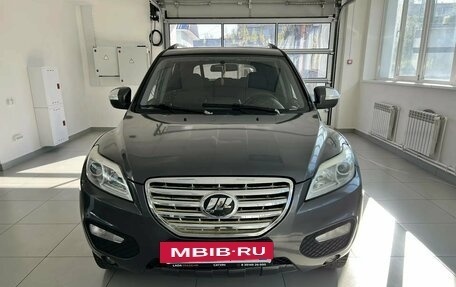 Lifan X60 I рестайлинг, 2013 год, 230 000 рублей, 2 фотография