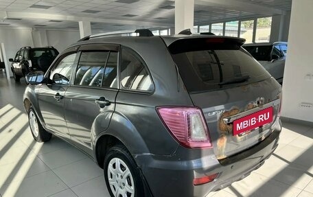 Lifan X60 I рестайлинг, 2013 год, 230 000 рублей, 5 фотография