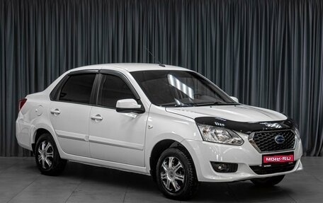 Datsun on-DO I рестайлинг, 2019 год, 499 000 рублей, 1 фотография