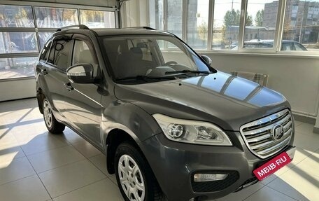 Lifan X60 I рестайлинг, 2013 год, 230 000 рублей, 3 фотография