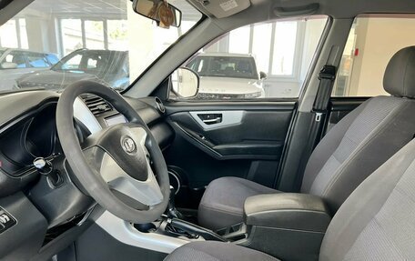 Lifan X60 I рестайлинг, 2013 год, 230 000 рублей, 8 фотография