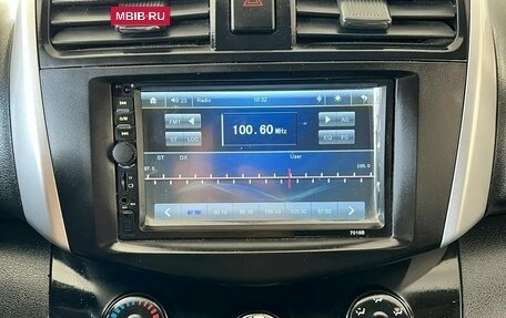 Lifan X60 I рестайлинг, 2013 год, 230 000 рублей, 14 фотография