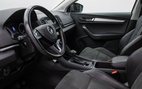 Skoda Karoq I, 2020 год, 2 245 000 рублей, 10 фотография